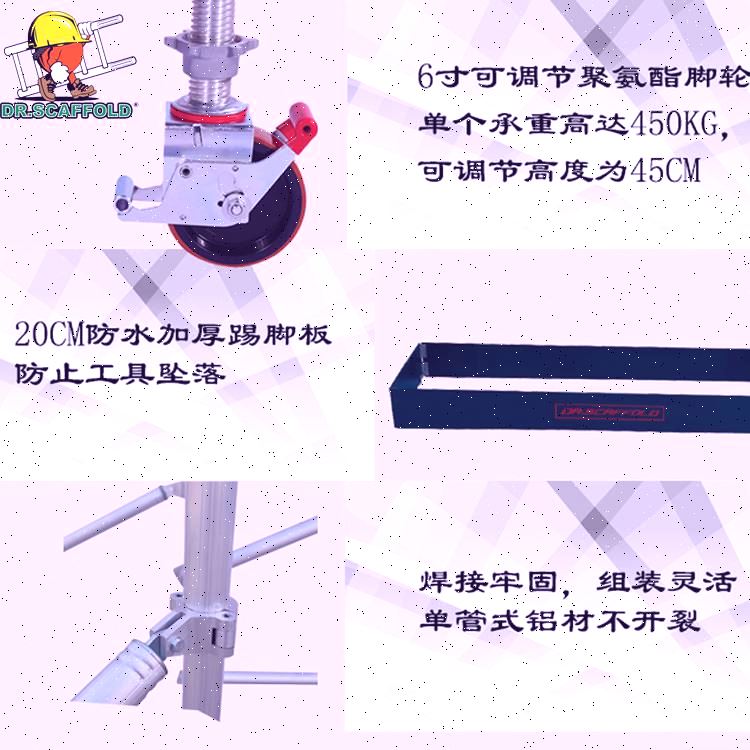 腳手架
